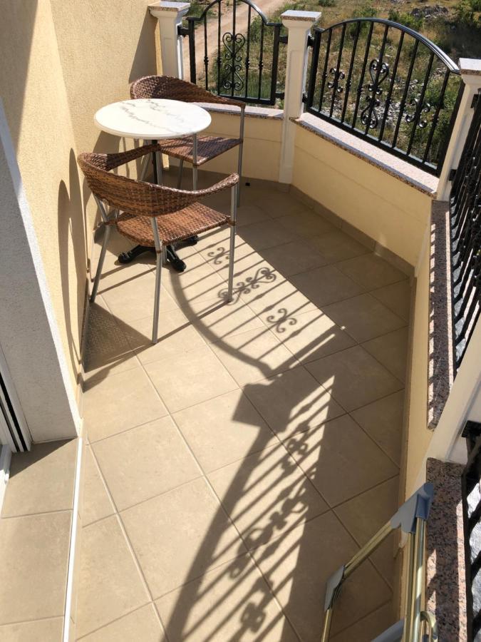 Villa Magdalena Vodice Bagian luar foto