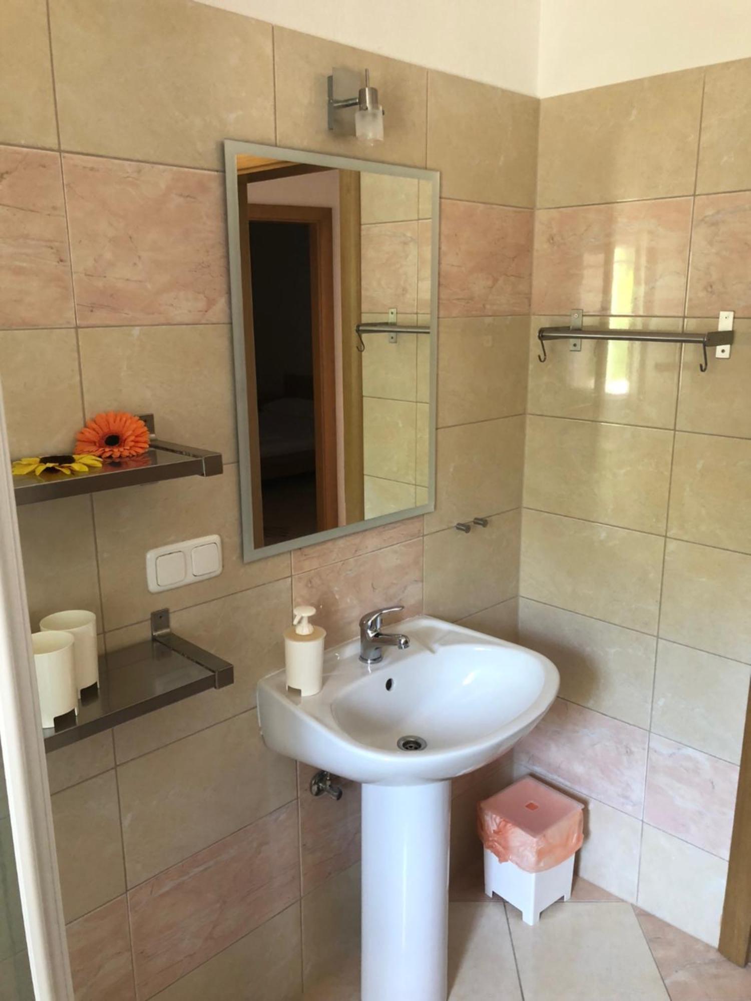 Villa Magdalena Vodice Bagian luar foto